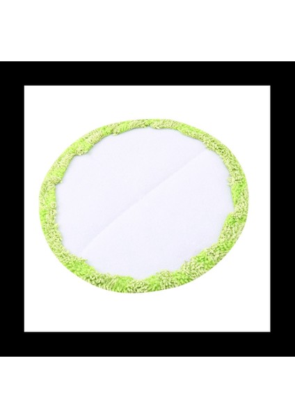 24 Mikrofiber Paspas ve 24 Iç Mekan Kullanım Contalarını Içeren Kablosuz Elektrikli Döner Paspas Süpürgesi Için Yedek Pedi (Yurt Dışından) indirimleri