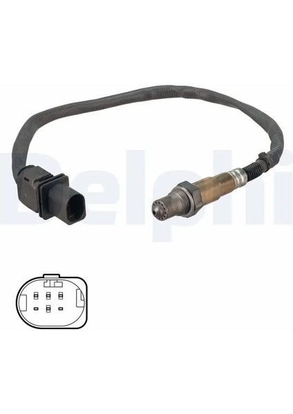 ES2133212B1 Oksijen Sensoru 4406791 4420907 93168640