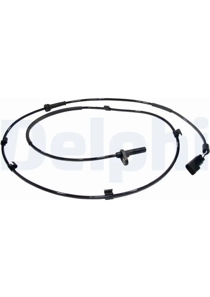 SS20206 Abs Sensoru Sag Arka 1371544 1383551 1385799