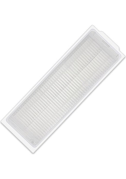 Wyze WVCR200S Robot Vakum Süpürge Yedek Yedek Parçalar Için Uyumlu 8 Pcs Hepa Filtresi Uyumlu (Yurt Dışından) indirimleri