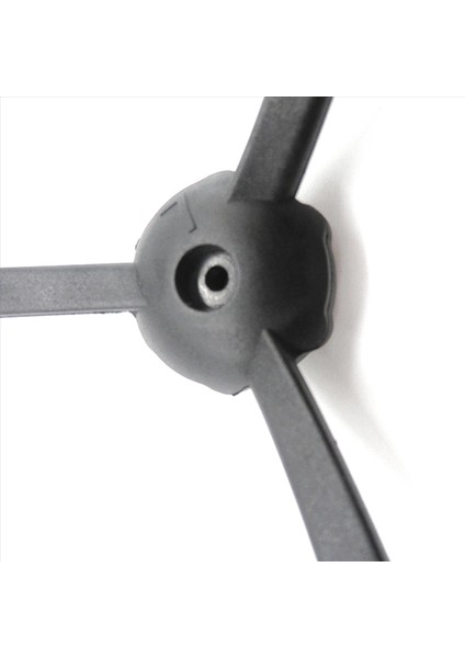 Ecovacs CEN540 CR120 Için 4 Çift Robotik Vakum Süpürücü 3 Kollu Yan Fırça (Yurt Dışından) modelleri