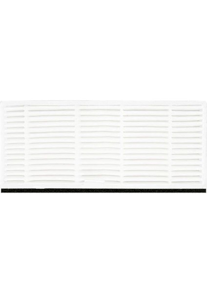 Yedek Parçalar Ana Yuvarlanma Fırçaları Yan Fırçalar Filtreler Toz Çanta Paçavraları Viomi S9 Vakum Süpürge Aksesuarları (Yurt Dışından) modelleri