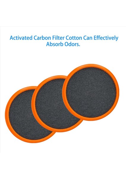 Philips FC8009 FC8081 FC6723 Speedpro &amp Speedpro Aqua Vakum Süpürge Aksesuarları (Yurt Dışından) fiyatları