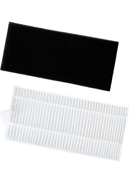 Eufy Robovac L35 HYBRID+/LR30 Hybrıd+ Hepa Filtre Mop Bezleri Toz Çanta Robot Vakumları Yedek Yedek Parça Aksesuar (Yurt Dışından) fırsatları