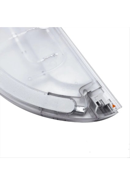 Xiaomi Mijia Için Su Tankı 1c STYTJ01ZHM Süpürme ve Destekleme Entegre Robot Aksesuarları Kontrollü (Yurt Dışından) fırsatları