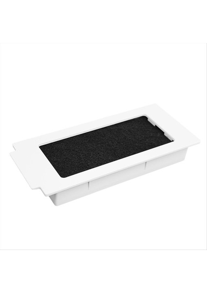 Ecovacs Deebot T30 Pro Omni T30 Max Ana Yan Fırça Hepa Filtre Mop Bez Tuz Torbaları Yedek Parçalar (Yurt Dışından) fiyatları