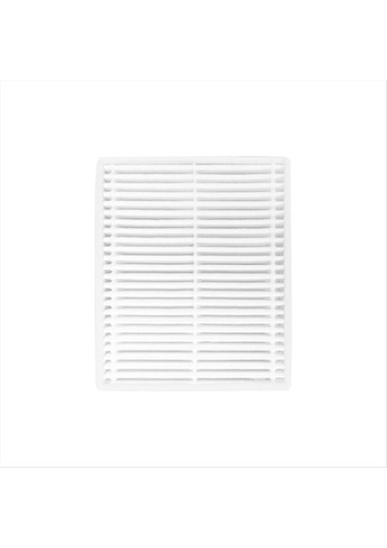 Xiaomi Robot Vakum E10 E12 B112 Süpürücü Temizleyici Hepa Filtre Yedek Parçaları (Yurt Dışından) fiyatları