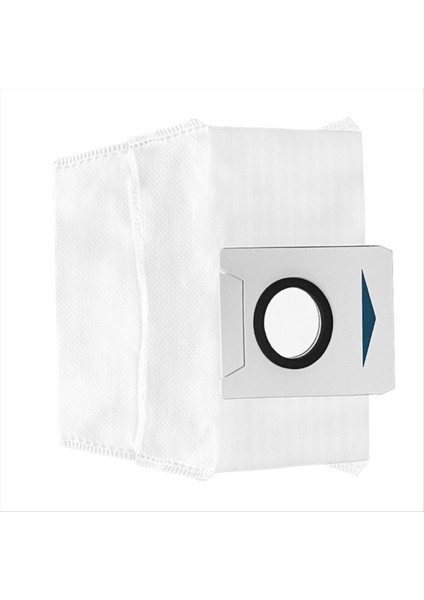 Ecovacs Için X1S Pro Deebot Vakum Temizleyici Yedek Yedek Aksesuarlar Ana Yan Fırça Hepa Filtre Mop Bez Toz Çantası (Yurt Dışından) indirimleri