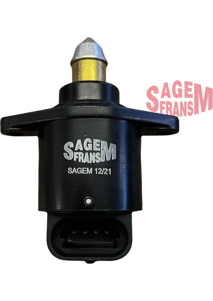 80101 Rolanti Ayar Valfi 7701042784