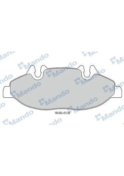 MBF015208 On Fren Balatasi A0004216110 A0014210910 A0034207820