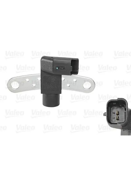 254183 Krank Sensoru 2375000Q0J 8200647366