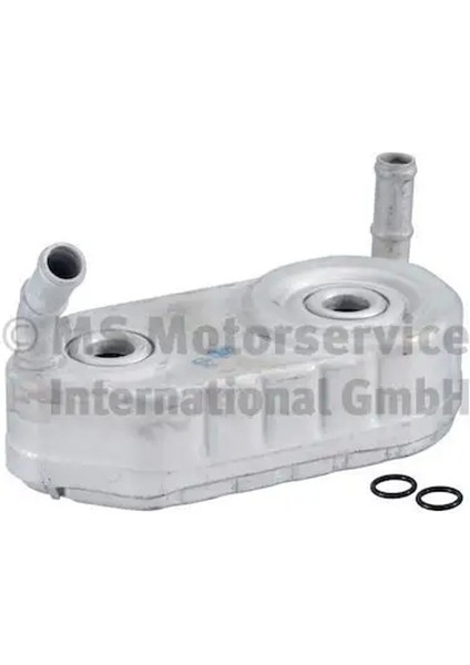 709269430 Motor Yag Sogutucusu 096409061 096409061C 096409061E