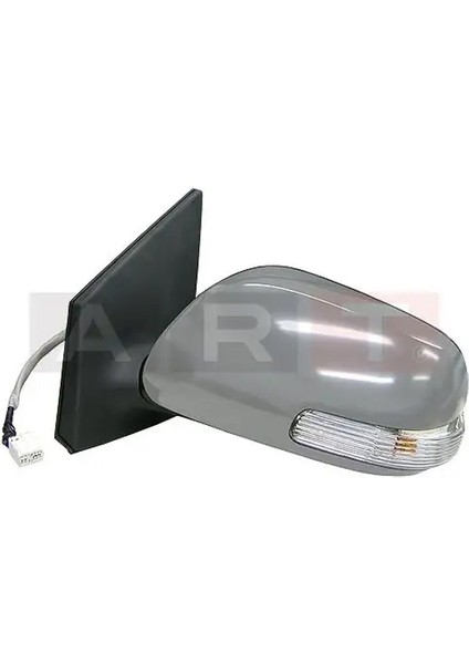 M0088070 Dikiz Aynasi Sol 3B1857537A01C 8794012B60