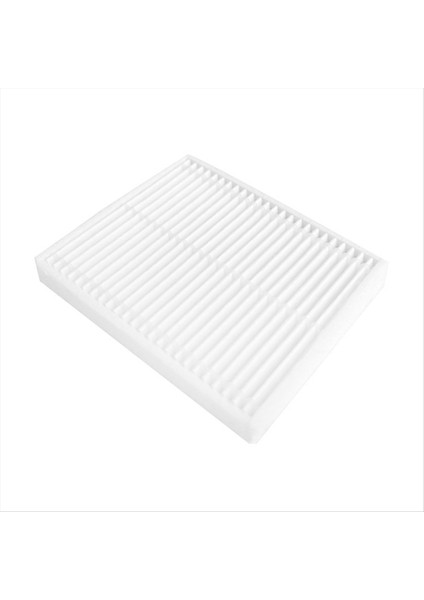 Xiaomi Robot Vakum E10 E12 B112 Süpürücü Temizleyici Hepa Filtre Yedek Parçaları (Yurt Dışından) fırsatları