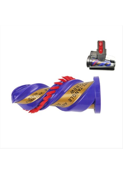 Dyson V12 V15 Kablosuz Fırça Temizlik Kafa Fırçası Şerit Silindir Yedek Parçaları (Yurt Dışından) indirimleri