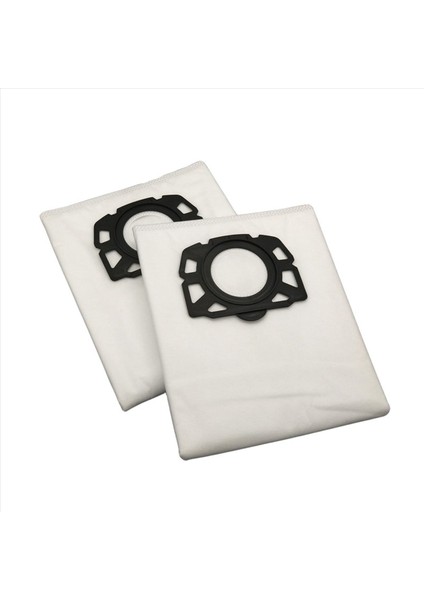 18 Adet Elektrikli Süpürge Toz Torbaları Için Karşı Mv4 Mv5 Mv6 Wd4 Wd5 Wd6 WD4000-WD5999 (Yurt Dışından) modelleri