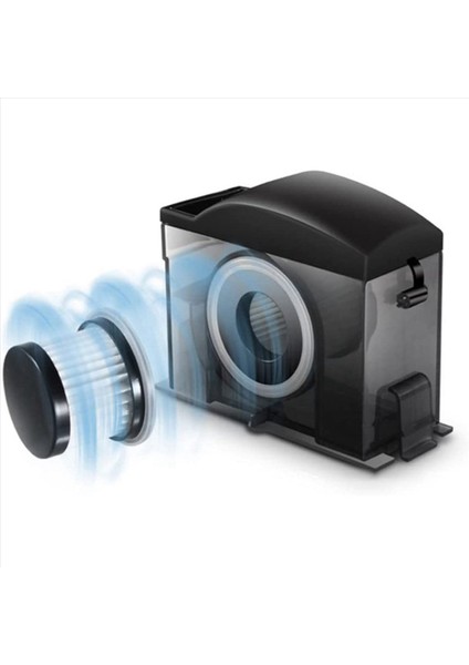 Deerma Için Kartuş Filtresi CM300S CM400 CM500 CM800 Vakum Süpürge Parçaları Yedek Filtre Kartuşu 20 Pcs (Yurt Dışından) indirimleri