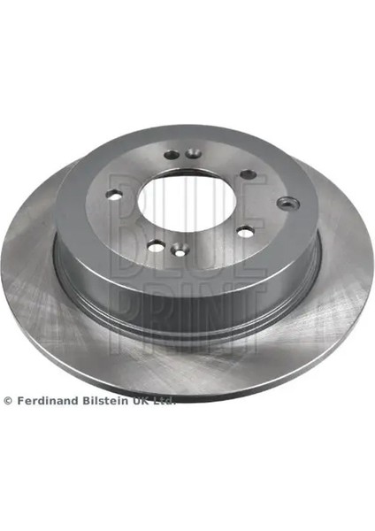 ADG043223 Arka Fren Diski 58411D7000 (2 Adet Fiyatıdır)