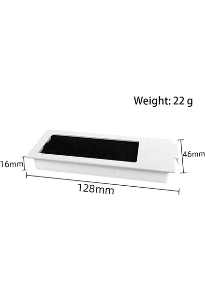 Ecovacs Deeboot T20 Pro / T20 Max Plus Için 12 Adet (Yurt Dışından) indirimleri