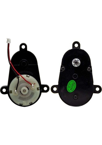 Mamibot Için Yan Fırça Motoru EXVAC660 EXVAC680&#39 Ler Robotik Elektrikli Süpürge Aksesuarları Yedek Parçalar Kaldı (Yurt Dışından) modelleri