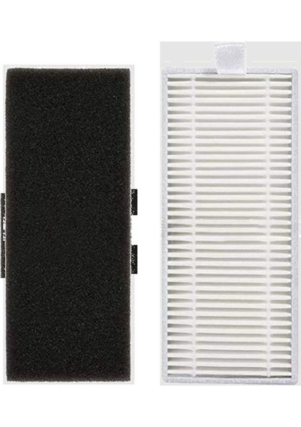 Eufy Sweeper Robot Vakum Yedek Parçalar Yan Fırça 11S Robovac 30 Filtre Ana Fırça Milletvekili Fırçası Için Uygun (Yurt Dışından) fırsatları