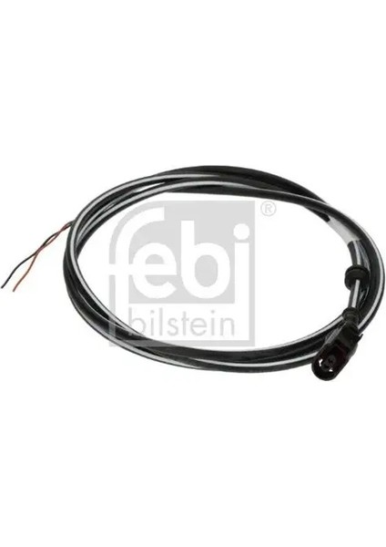 198378 Abs Sensoru Sol Arka 7E0927904