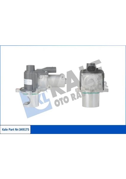 349175 Egr Valfi 059131502B 059131502G