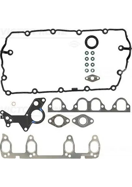 023759601 Motor Takim Conta (Ust)