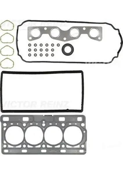023374002 Motor Takim Conta (Ust)