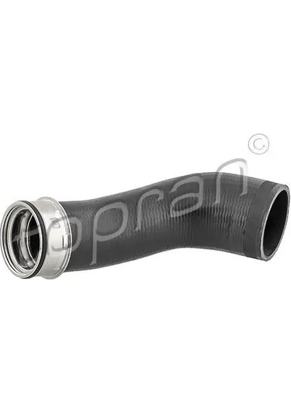 118146001 Turbo Hortumu 7E0145790