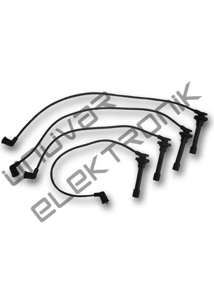 4102 Buji Kablosu 2722P07000 32700P0AA00 32700P0HA00