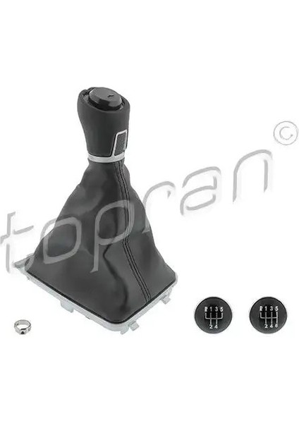 120059001 Vites Topuzu ve Korugu 5G1711113 5G1711113A 5G1711113AMIS