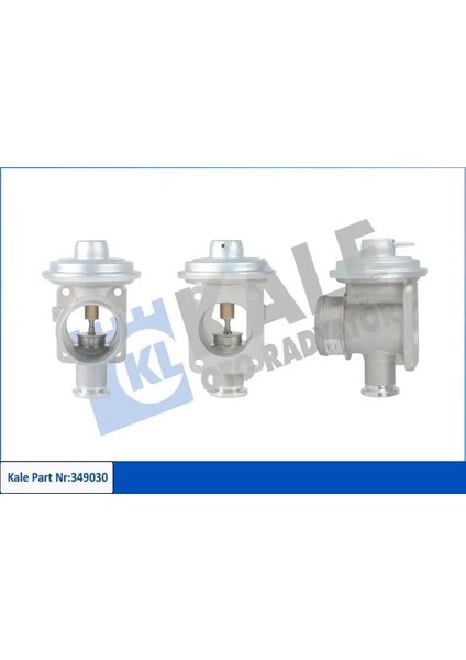 349030 Egr Valfi 11712354070 11714701242 11717785452