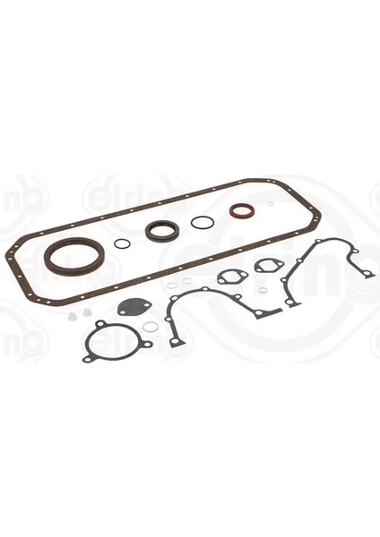 892106 Motor Takim Conta (Alt) 11119063134