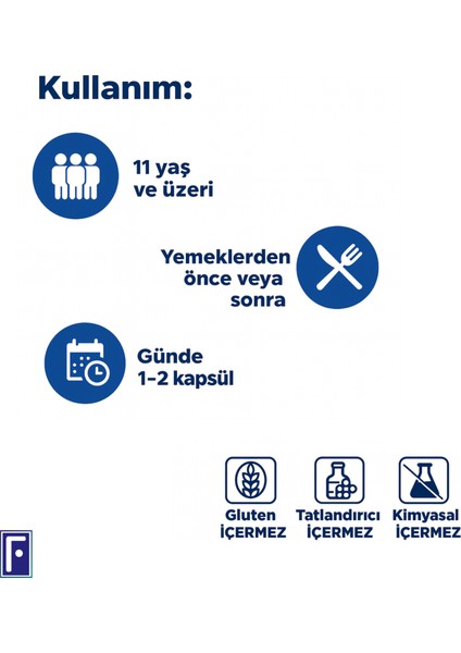 B Kompleks & L- Karnitin , Daily Probiyotik, Prebiyotik fırsatları