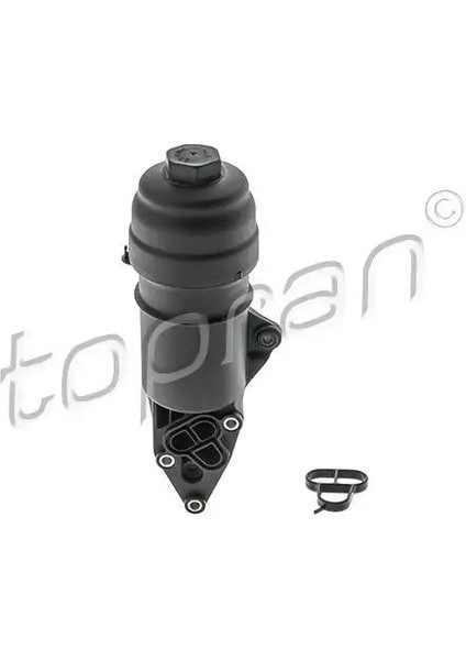 117296001 Yag Filtre Govdesi 06E115405A 06E115405C 06E115405K