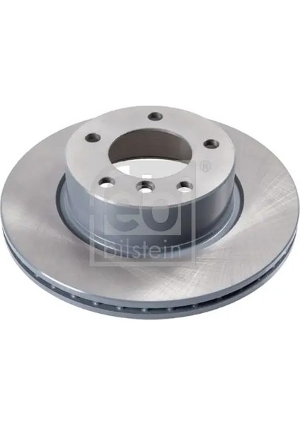 23536 Fren Diski On 34116764641 34116854997 (2 Adet Fiyatıdır)