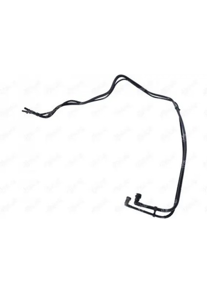 19591 Yakit Borusu 1738930 1750939 1751072