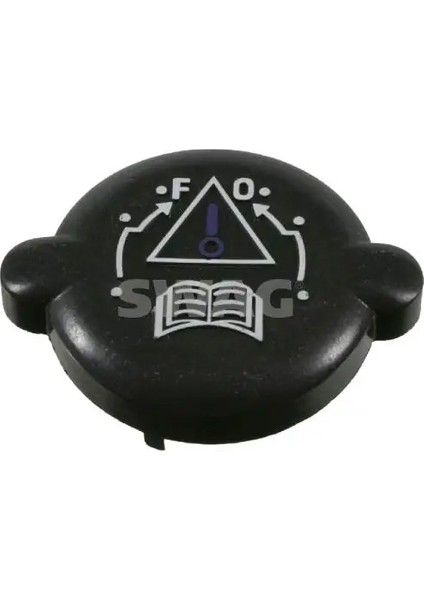 62922080 Yedek Su Depo Kapagi 1301AE 1301JF 1301JG