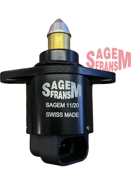 80102 Rolanti Ayar Valfi 7701044401