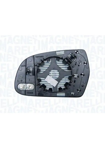 182209019300 Dis Dikiz Ayna Cami Sag 8F0857536D 8K0857536F