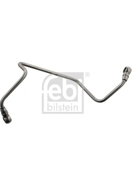 103660 Turbo Yag Borusu 037946 037947 037968