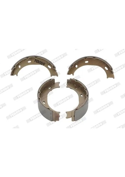 FSB624 El Fren Balatasi 2D0609525 2D0609538 2D0698525