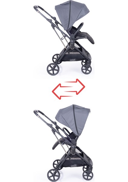 Arteon Travel Sistem Bebek Arabası 2244 fiyatları