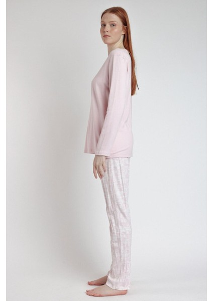 63602 Pembe Pijama Takımı fiyatları