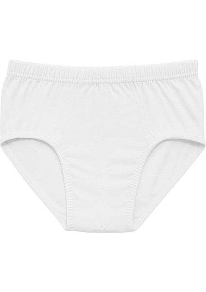 Özkan 0710 10'lu Paket Erkek Çocuk Pamuklu Süprem Esnek Rahat Külot indirimleri