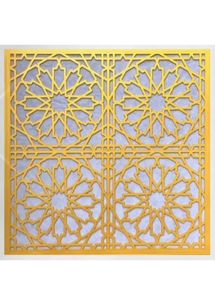 60*60 Selçuk Tavan Panel