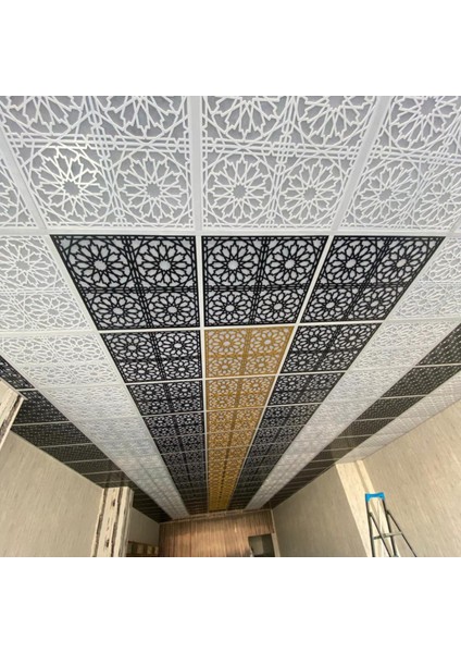 60*60 Selçuk Tavan Panel fiyatları