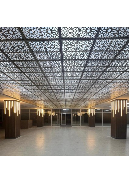 60*60 Selçuk Tavan Panel fırsatları