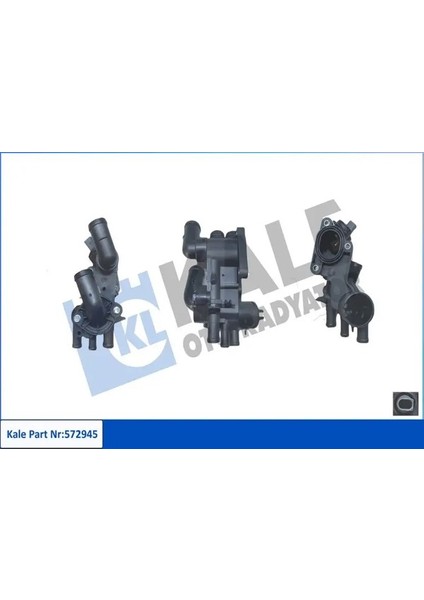 572945 Termostat 032121111AN 032121111AP 032121111BG